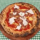 Biga Special pizza